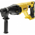 DCD100YNT DeWALT 18V XR suktuvas – smūginis gręžtuvas