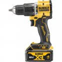 DCD100YNT DeWALT 18V XR suktuvas – smūginis gręžtuvas