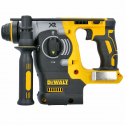 DCD100YNT DeWALT 18V XR suktuvas – smūginis gręžtuvas