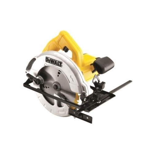 DWE550 DeWALT 55 mm tikslus diskinis pjūklas