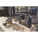 DCD100YNT DeWALT 18V XR suktuvas – smūginis gręžtuvas