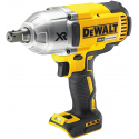 DCD100YNT DeWALT 18V XR suktuvas – smūginis gręžtuvas