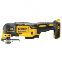 DCD100YNT DeWALT 18V XR suktuvas – smūginis gręžtuvas