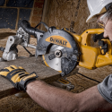 DWS773 DeWALT 216 mm skersinio pjovimo staklės 1300W + DOVANA!