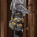 DWST40201-1 DeWALT įrankių dėklas su diržu