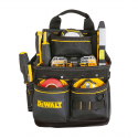 DWST40201-1 DeWALT įrankių dėklas su diržu