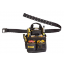 DWST40201-1 DeWALT įrankių dėklas su diržu