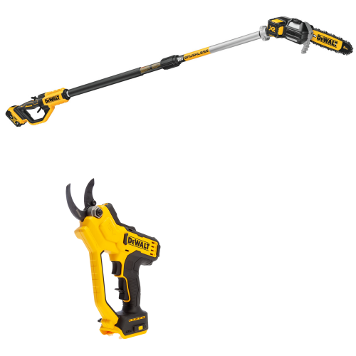 DeWALT DCMPS567N prailgintas pjūklas
