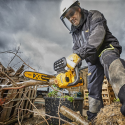 DCMPP568N DeWALT 18V šakų genėjimo žirklės