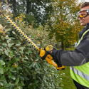 DCMPP568N DeWALT 18V šakų genėjimo žirklės