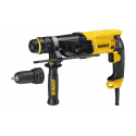 D25134K DeWALT SDS-Plus 800W perforatorius 2,8J