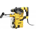 D25304DH DeWALT SDS-Plus dulkių surinkimo sistema