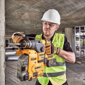 D25304DH DeWALT SDS-Plus dulkių surinkimo sistema