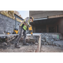 D25832K DeWALT SDS-Max 10,5 J atskėlimo plaktukas