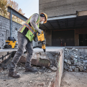 D25872K DeWALT SDS-Max 13,3 J atskėlimo plaktukas
