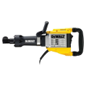 D25961K DeWALT 30 mm 16,9kg HEX plaktukas griovimo darbams