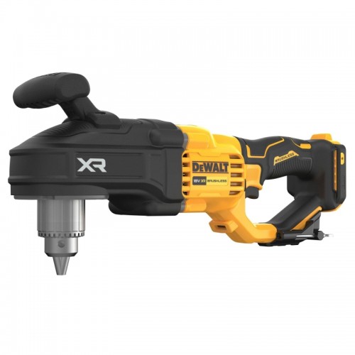 DCD444N DeWALT 18V kampinis gręžtuvas 220 Nm