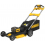 DCMWSP156N DeWALT 2x18V savaeigė akumuliatorinė žoliapjovė