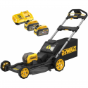 DCMWP500N DeWALT 54V XR FELXVOLT akumuliatorinė žoliapjovė