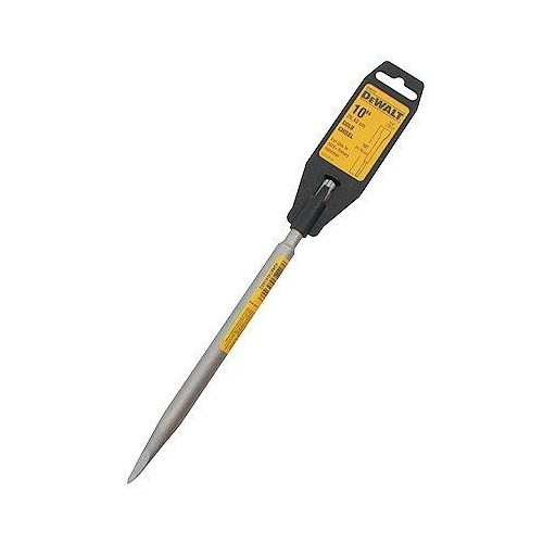 DT6801 DeWALT Kaltas taškiniam kirtimui 250 mm SDS-plus