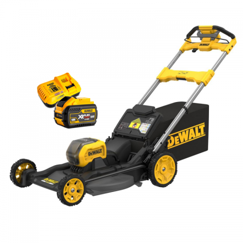 DCMWP500N DeWALT 54V XR FELXVOLT akumuliatorinė žoliapjovė