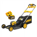 DCMWP500N DeWALT 54V XR FELXVOLT akumuliatorinė žoliapjovė