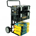 1-70-324 DeWALT TOUGHSYSTEM vežimėlis sunkiems daiktams gabenti