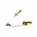 DCMHT563P1 DeWALT 18V gyvatvorių žirklės (1x5.0 Ah)