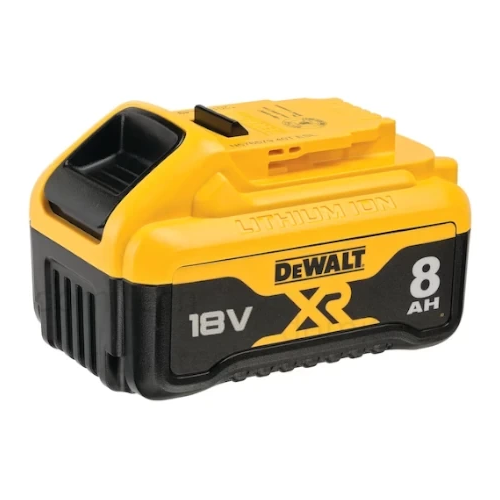 DCB188 DeWALT 18V 8.0 Ah XR Li-Ion baterija