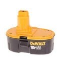 DeWALT 18 V, 2,6 Ah, NiMH Akumuliatorius