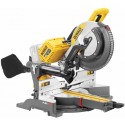 Skersavimo pjūklas DeWALT DHS780N