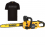 DCMCS574N DeWALT FLEXVOLT 54V grandininis pjūklas 45 cm + DOVANA!