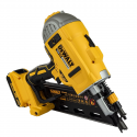 DCN692M2K DeWALT 18V 2 greičių viniakalė + lagaminas DS400 (2x4.0 Ah)