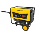 SG5600 Stanley benzininis generatorius 5 kW