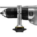 EKSPOZICINIS DWD530KS DeWALT 2 greičių smūginis gręžtuvas 1300W