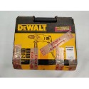 EKSPOZICINIS DWD530KS DeWALT 2 greičių smūginis gręžtuvas 1300W