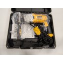 EKSPOZICINIS DWD530KS DeWALT 2 greičių smūginis gręžtuvas 1300W