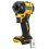 DCF870N DeWALT 18V itin kompaktiškas hidraulinis smūginis suktuvas