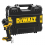 DCF870NT DeWALT 18V itin kompaktiškas hidraulinis smūginis suktuvas