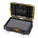 DWST83459-1 DeWALT TOUGHSYSTEM 2.0 dėžių putų įdeklas 75 mm