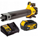 DCMBL562N DeWALT 18V lapų pūstuvas