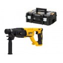  DeWALT 18V suktuvas - smūginis gręžtuvas