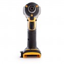  DeWALT 18V suktuvas - smūginis gręžtuvas