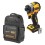 DWST60122-1 DeWALT McLaren Edition kuprinė + DCF850N 18V smūginis suktuvas