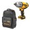 DWST60122-1 DeWALT McLaren Edition kuprinė + DCF900N 18V smūginis veržliasukis 1/2"