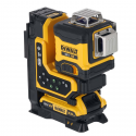 DCLE34035B DeWALT 18V kryžminių linijų lazeris