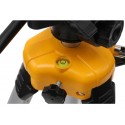 DCLE34035B DeWALT 18V kryžminių linijų lazeris
