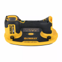 DCE590D1 DeWALT 18V vakuuminis stiklo keltuvas (1x2.0 Ah)