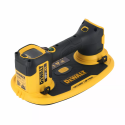DCE590D1 DeWALT 18V vakuuminis stiklo keltuvas (1x2.0 Ah)