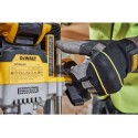 DCW620H2 DeWALT 18V freza (2x5.0 Ah)